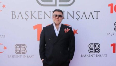 Başkent İnşaat ve Uğur Vergili: İnşaat Sektöründe Bir Başarı Hikayesi