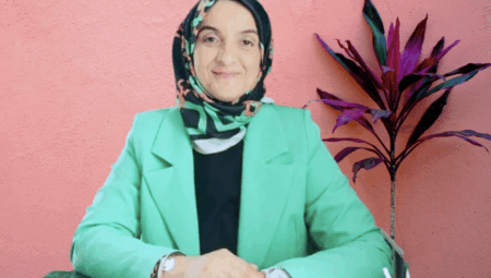 Aile Danışmanı Esma Kütük, Evlilik Yolunda Bireysel Farkındalığın ve Sınırların Gücünü Anlatıyor