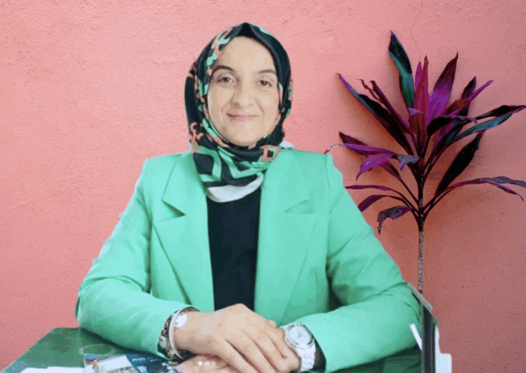 Aile Danışmanı Esma Kütük, Evlilik Yolunda Bireysel Farkındalığın ve Sınırların Gücünü Anlatıyor