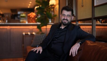 Bowax Kurucusu: “Kadın girişimciler bu ülkenin gizli gücü”
