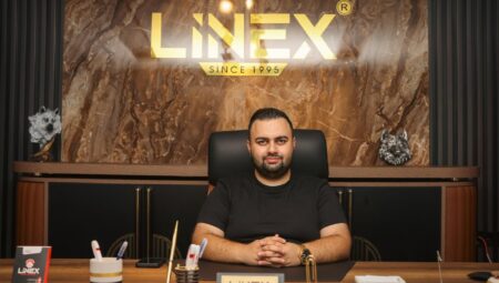 Türkiye’nin Her Köşesinde Kalite ve Estetik: Linex Mutfak & Banyo’nun Başarısının Ardındaki İsim İş İnsanı Hamit Elmas