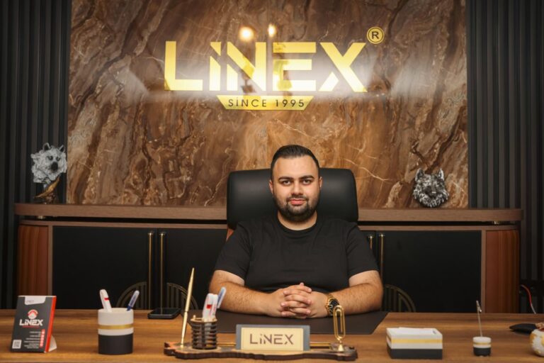 Türkiye’nin Her Köşesinde Kalite ve Estetik: Linex Mutfak & Banyo’nun Başarısının Ardındaki İsim İş İnsanı Hamit Elmas