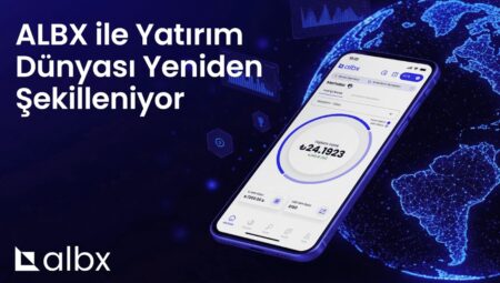 ALB Yatırım’ın Yeni Uygulaması: ALBX