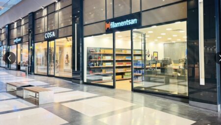 3D Yazıcı Filament Çeşitlerinin Yeni Adresi Filamentsan.com
