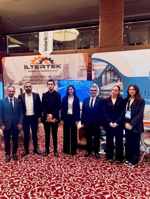 Türkiye’den dünyaya uzanan başarı hikayesi: Solace Group global sahnede yükseliyor