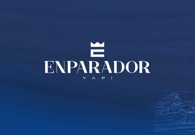 İş İnsanı Muhammed Gürbüz’ün Vizyonu Enparador Yapı’yı Öne Taşıyor