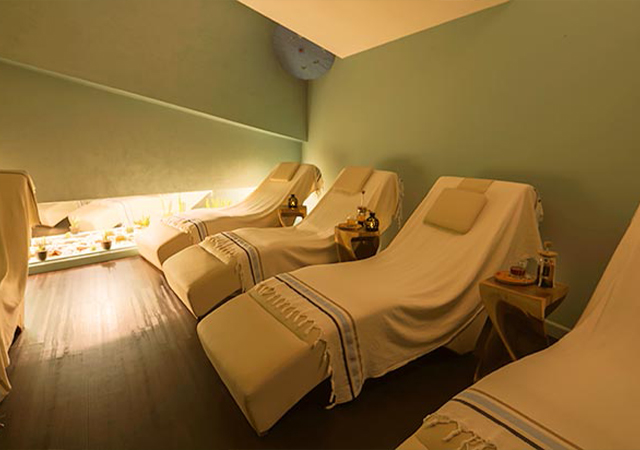 İstanbul Şehir Dinamiklerinde Bedensel Restorasyon ve Masöz Hizmetleri