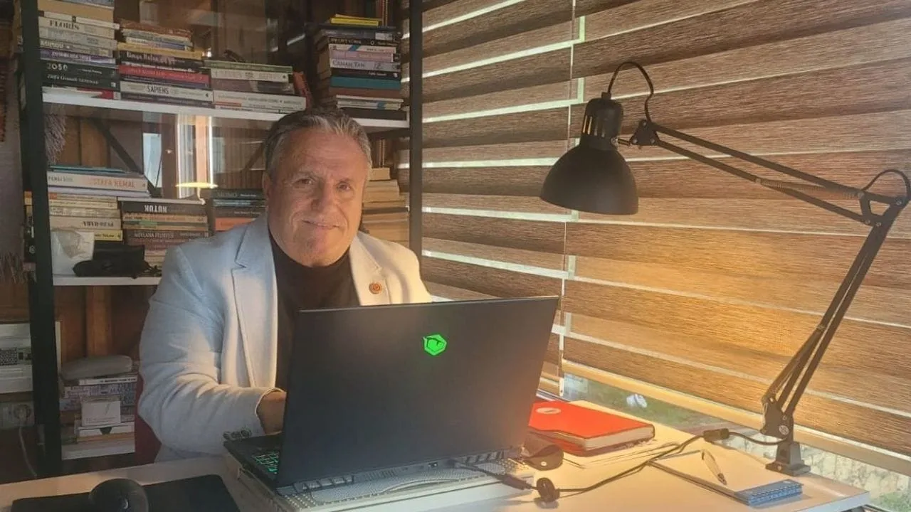 Şehitoğlu: ” Saldırıyı haince ve vahşice buluyorum”