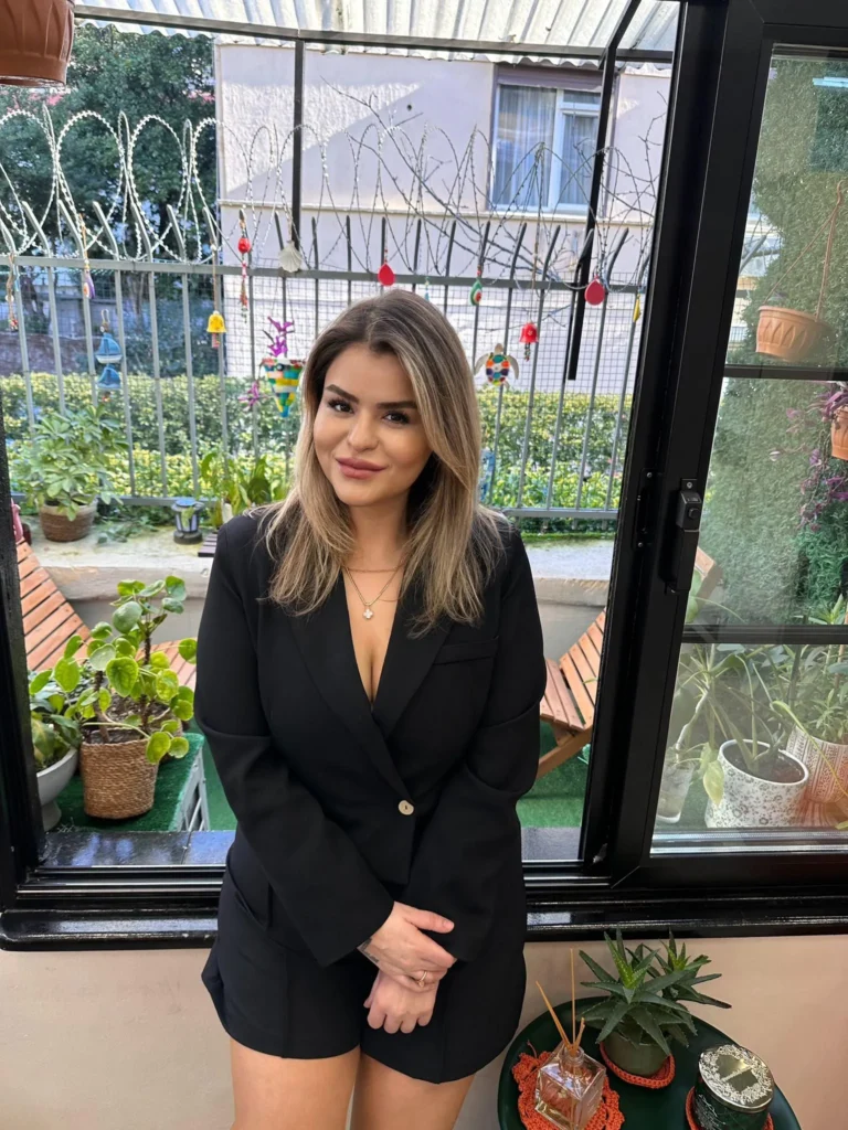 İrem Yanar’dan Güzellik Rutinlerine Yenilikçi Dokunuş