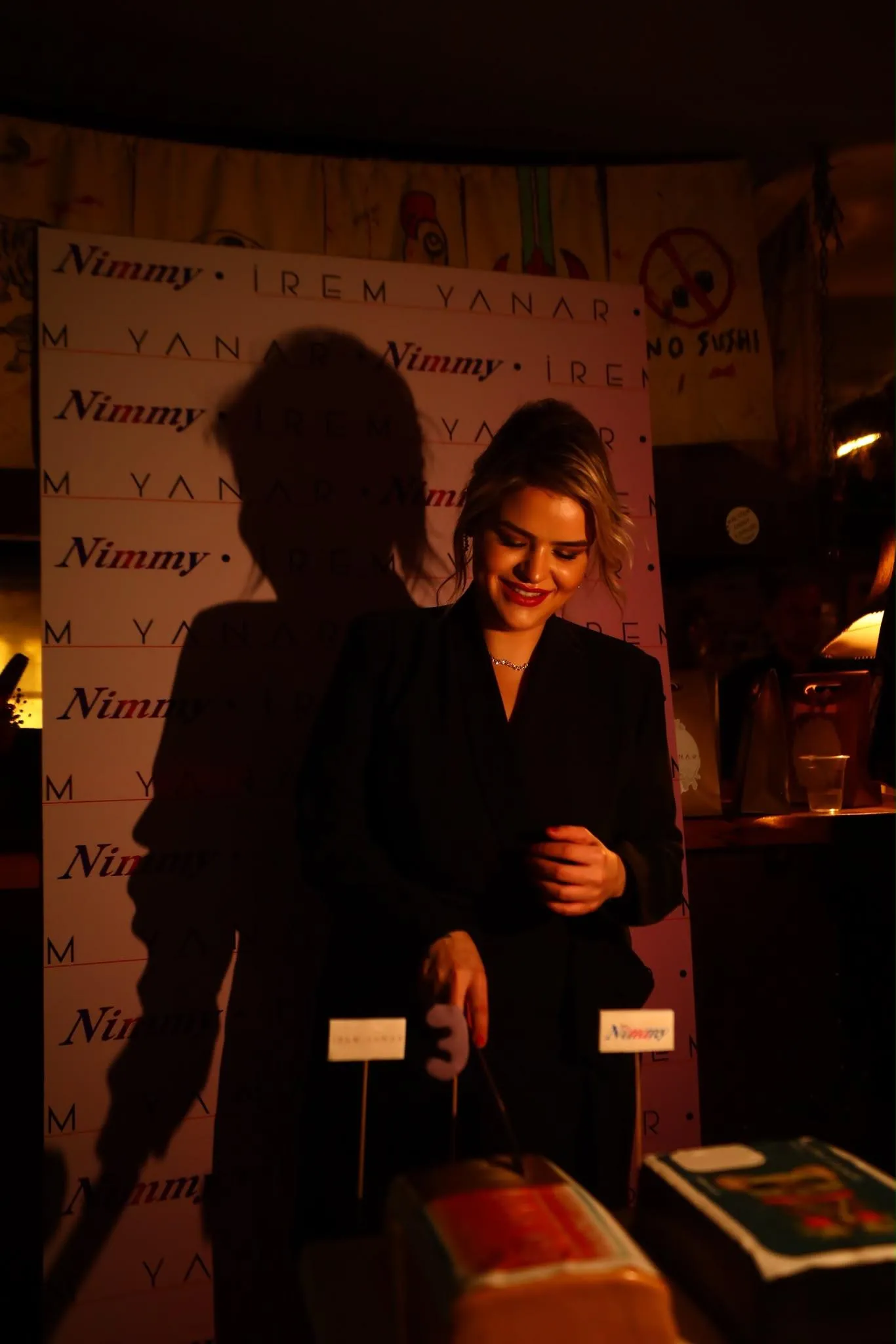 İrem Yanar, Profesyonel Deneyimini Yenilikçi Bir Ürünle Taçlandırdı