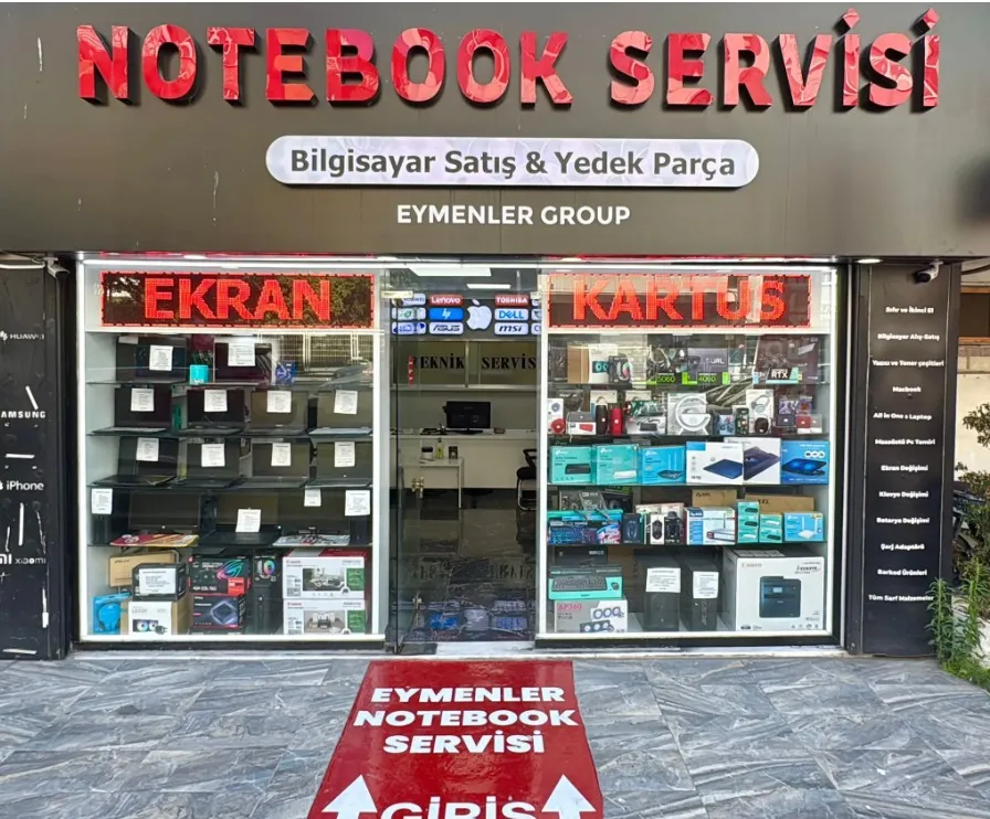 İş Yerleri ve Evler İçin Zaman Tasarrufu: Yerinde Bilgisayar Tamiri Hizmetinin Avantajları